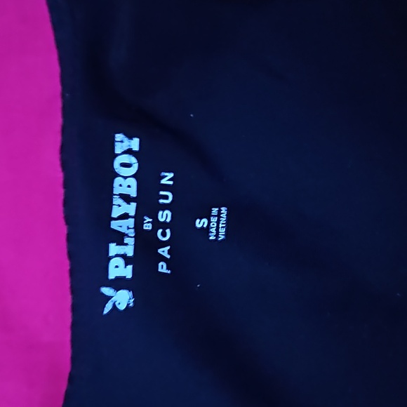 Pacsun Racerback bra - Picture 2 of 6